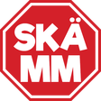 skämm